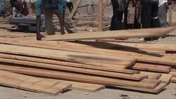 CLEAN: MSF builds new cholera treatment centre in Haiti News Clip