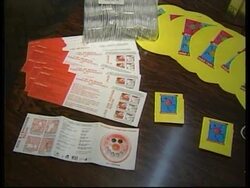 BRAZIL: CONDOMS TO BE HANDED OUT AT RIO CARNIVAL CELEBRATIONS News Clip