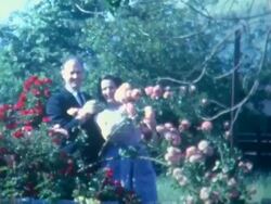 Meet The Parents 1940's Stock Footage