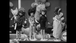 CAN429 NUREMBERG'S INTERNATIONAL TOY FAIR OPENS Instructional Video