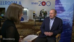 Lundin Expects More Mining Deals News Clip