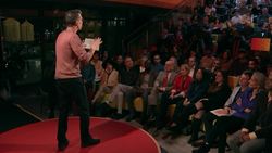 TED: The search for "aha!" moments | Matt Goldman Instructional Video