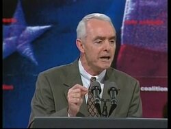 USA: CLINTON ADMINISTRATION LAUNCH NEW ATTACK ON DRUGS News Clip