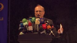 Legacy of pan-Arabism honoured at Media fest Instructional Video