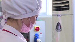 CLEAN : North Korea reforming economy while denying change News Clip