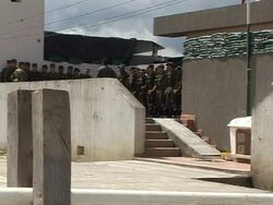 Colombian army glum over FARC releases News Clip