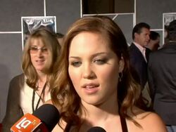 'Flightplan' Los Angeles Premiere Stock Footage