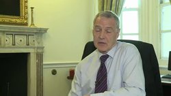 CLEAN : Nightmare scenario of Ukraine civil war: analyst News Clip