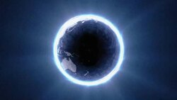 best digital world internet dots Stock Footage