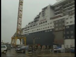 European ministers arrive to discuss terrorism and immigration News Clip