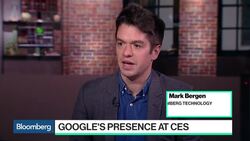 What to Expect at CES 2018 News Clip