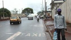 CLEAN : Cameroonians vote in legislative election News Clip