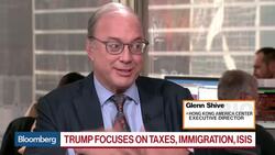 What Did Trump Say About Middle East in Speech? News Clip