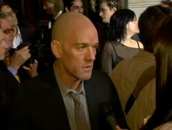 Cartier and Interview Magazine Celebration of Love Stock Footage