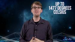 How Do Spacecraft Survive Re-Entry? Instructional Video