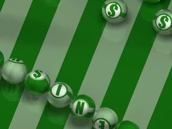 (Loop) Business Stock Footage