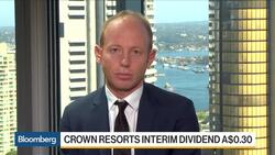 Crown's High-Roller Gambling Plunges Amid China Crackdown News Clip