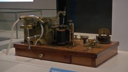 Museum explores 200 years of communication and technological innovation News Clip