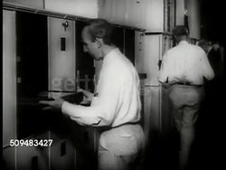 Bureau of Entomology Instructional Video