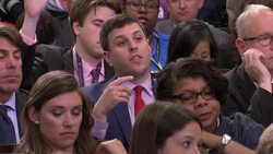 Spicer: Trump Wants Health Care Bill with Heart News Clip