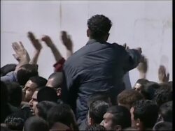 WRAP Reax to killing of Sheik Yassin News Clip