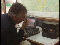 Kenya - Negotiations For Prisoner Release News Clip