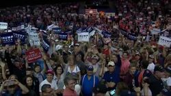 Trump: Clinton email probe was rigged Instructional Video