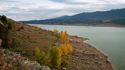 River in America Stock Footage