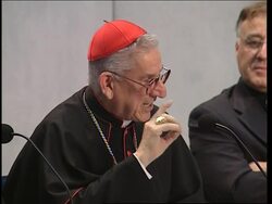 Pope''s annual Easter letter to priests Instructional Video