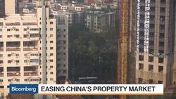 Are There Any Benefits of a Bubble for China? News Clip