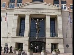 Indictment of John Walker Lindh News Clip