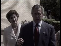 WRAP President spends Easter with troops, comments on NKorea, Syria, Iraq News Clip