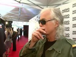 Mojo Honours List Stock Footage