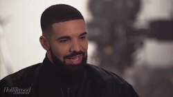 Drake on Acting, Music, Mom, and "Triumphant Moments" | Finish This Sentence News Clip