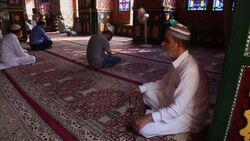 Long, hot Ramadan for fasting Muslims Instructional Video