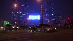 VOICED : China's urban drive risks digging economi News Clip