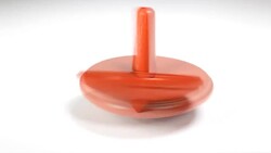 toy pinwheel Stock Footage