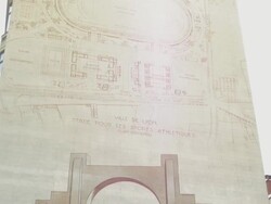 Murs Peints Les Cities Ideales,Ideal City Murals in the Etats Unis area of Lyons,TD Stock Footage