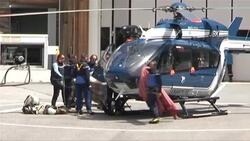 European climbers killed in Mount Blanc avalanche Instructional Video