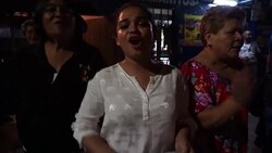 CLEAN : Hondurans protest fraud as vote count rolls on News Clip