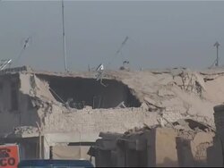 9 police killed in Taliban assault on jail; 600 prisoners escape News Clip