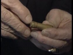 USA: WASHINGTON: NUREMBURG TRIALS COMMEMORATED Instructional Video