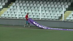 VOICED : WC2014: Brazil awaits the return of its idol Neymar News Clip