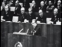 Russian Soviet Archival Footage 1898-1939 Stock Footage