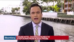 Rep. Nunes Recuses Himself From House Russia Probe News Clip