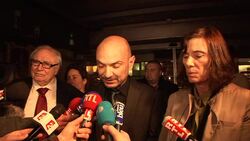 CLEAN: France's Strauss-Kahn charged in prostituti News Clip