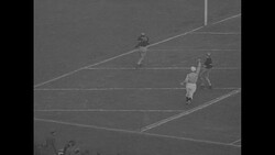 1945 Army-Navy football game in Philadelphia News Clip