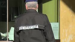 CLEAN : Cries of inquisition as Vatican puts journalists in dock News Clip