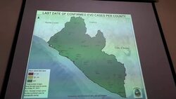 CLEAN : Liberia emerges from nightmare of Ebola News Clip