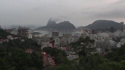 VOICED : Rio de Janeiro es certificada Patrimonio Mundial de la UNESCO News Clip